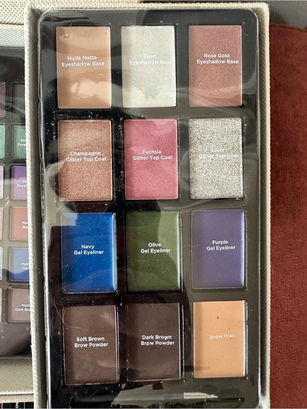 Ulta Beauty Makeup Kit - Picture 4 of 8